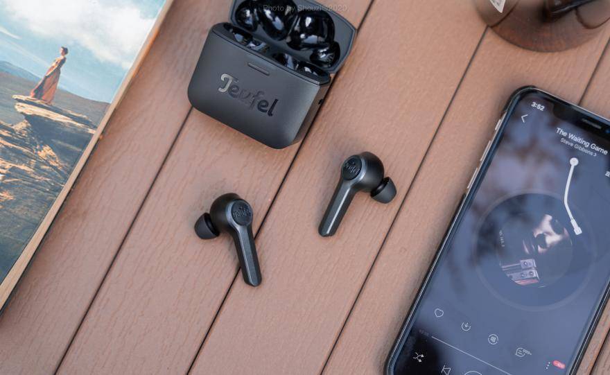 teufel的真无线蓝牙耳机,teufel蓝牙耳机测评