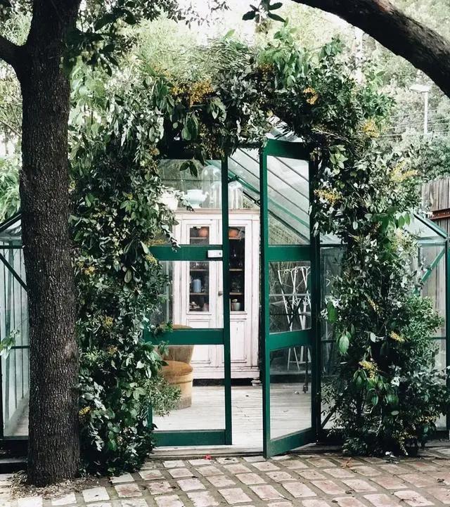 9平米花店,有4间铺面开花店怎样设计