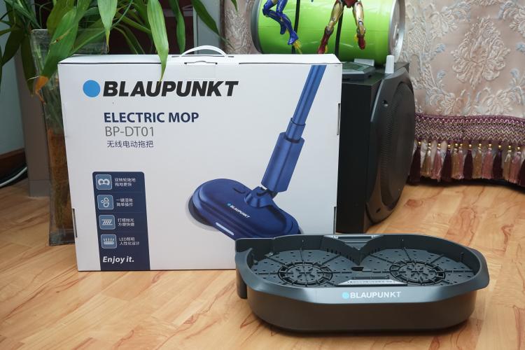 清洁好物懒人拖把,最好用的清洁拖把佳帮手