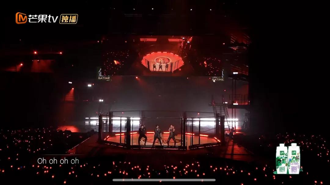 直男看披荆斩棘的哥哥,直男看披荆斩棘的哥哥综艺