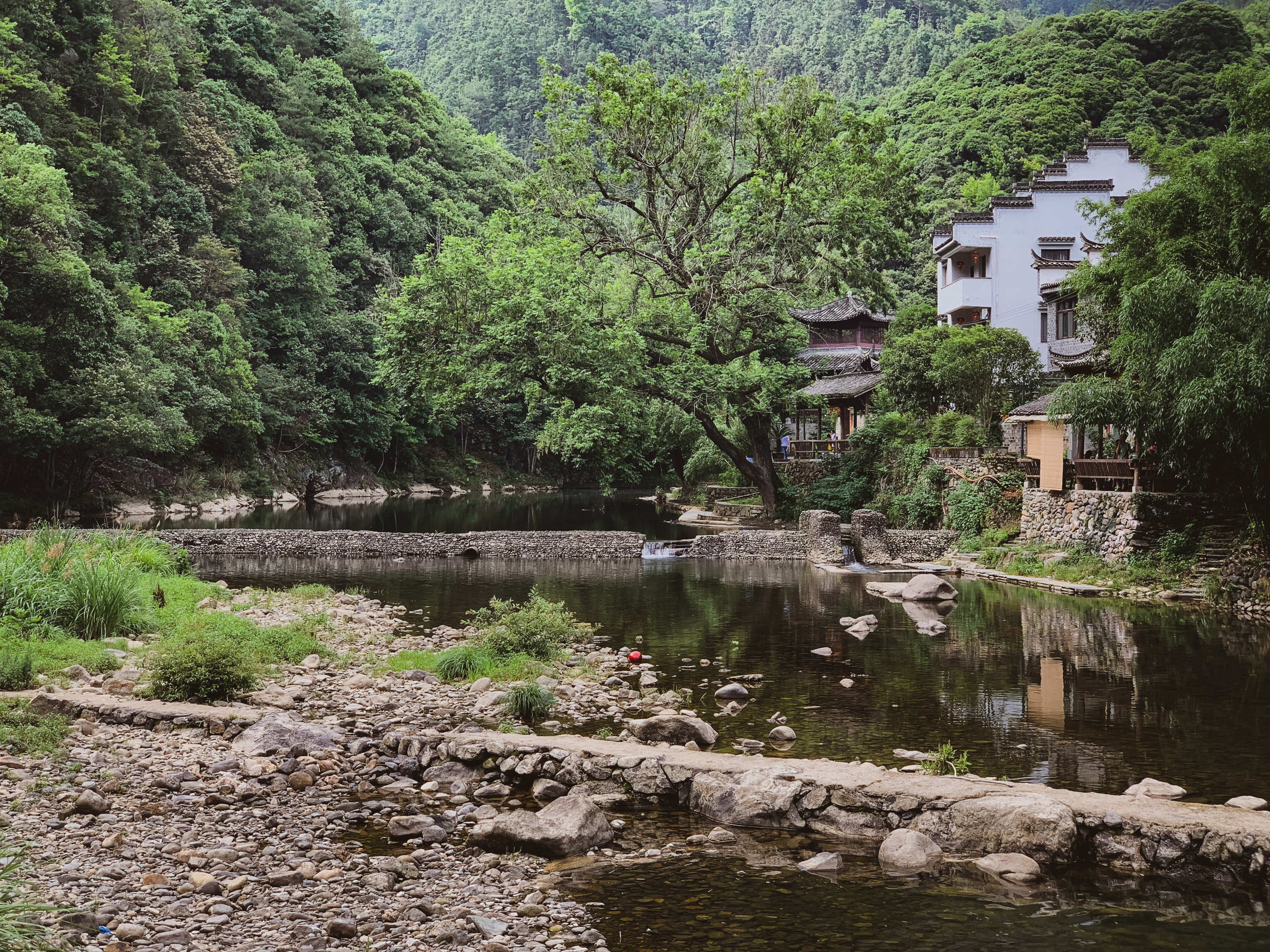 瑶里景德镇往返,景德镇瑶里攻略