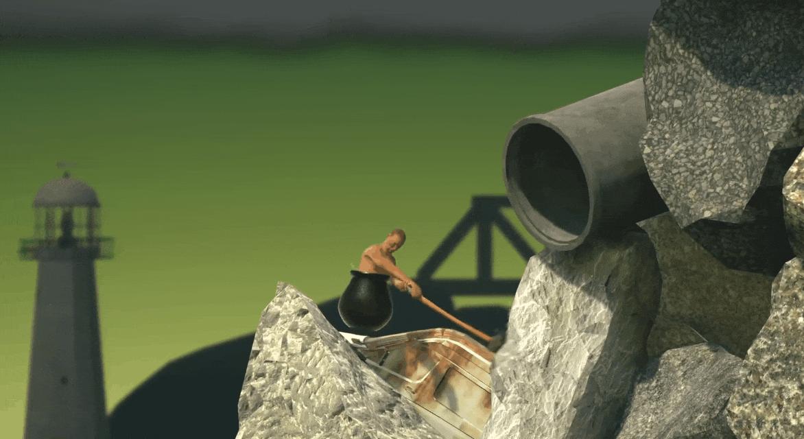 游戏史上最令人发指的暴力游戏,盘点游戏史上最坑人的游戏