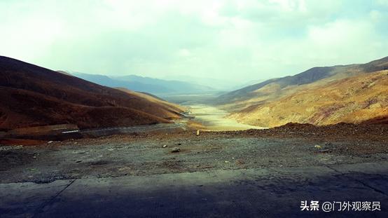 为什么到西藏一定要去阿里,不去拉萨能到那曲吗