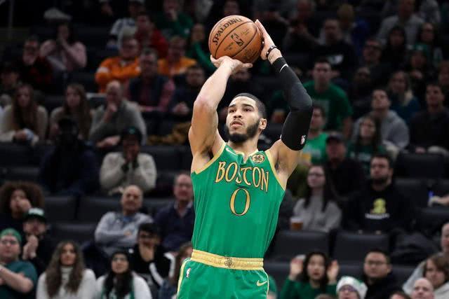 塔图姆0号球衣的意义,塔图姆0号是什么意思