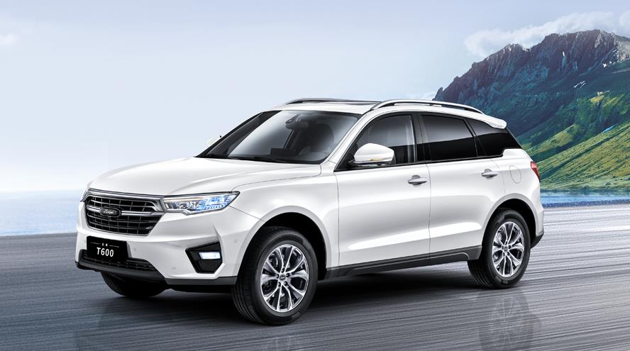 众泰t600涡轮增压2.0t价格,众泰t600发动机是涡轮增压吗