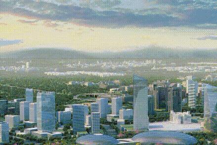 在双流怡心湖买房有潜力吗,在双流买房买哪好