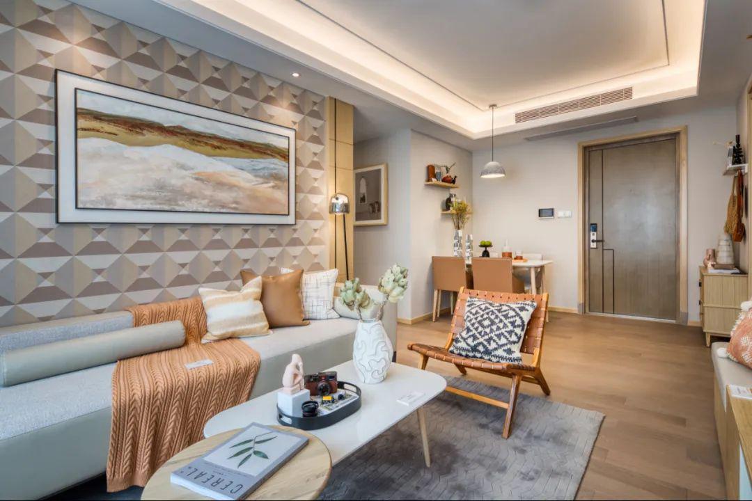 样板房能买吗？小编今天就帮大家解决这个疑惑