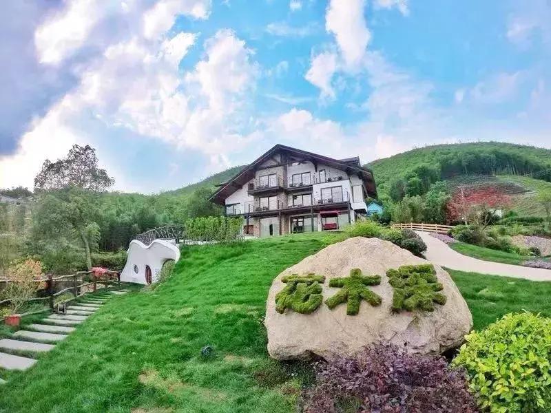 2019年莫干山民宿榜单大揭秘，你想睡的都在这里了