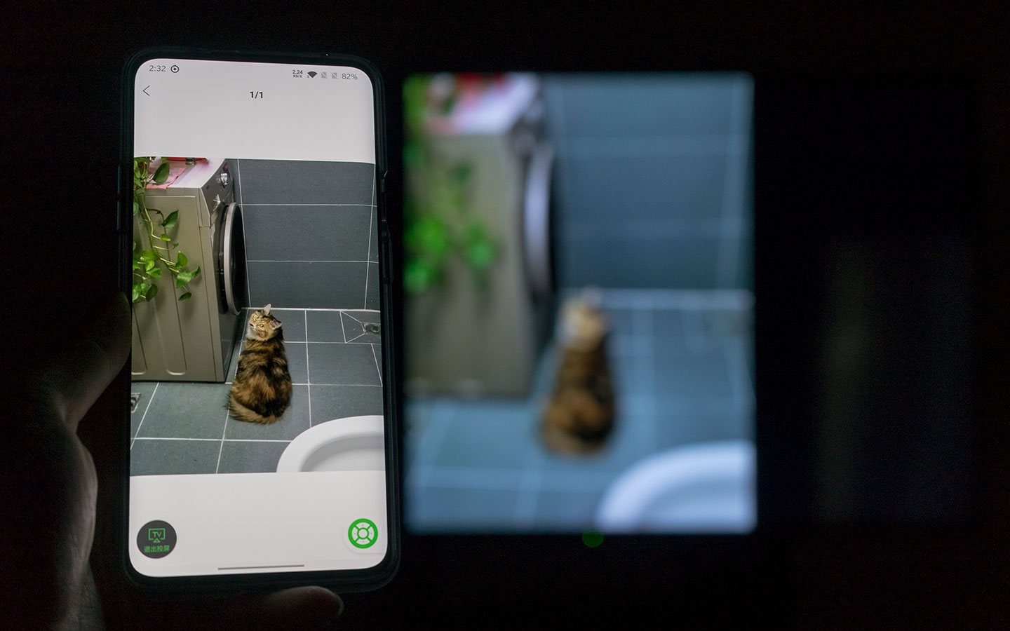 DRM硬解畅看大片/性能全面升级电视果5S体验