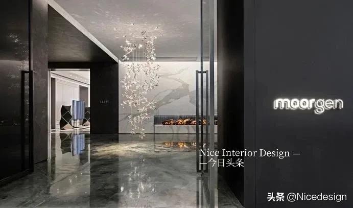 摩根梁志天面板,梁志天意式轻奢