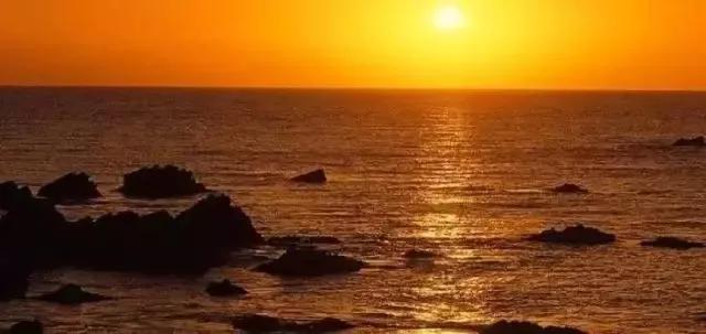 上海附近适合三五天游玩的海岛,离上海最近的绝美海岛