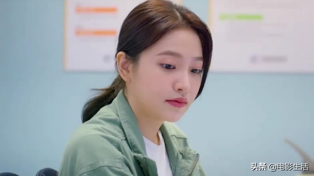 想见你韩版回头杀少年感,想见你电影完整解析韩版