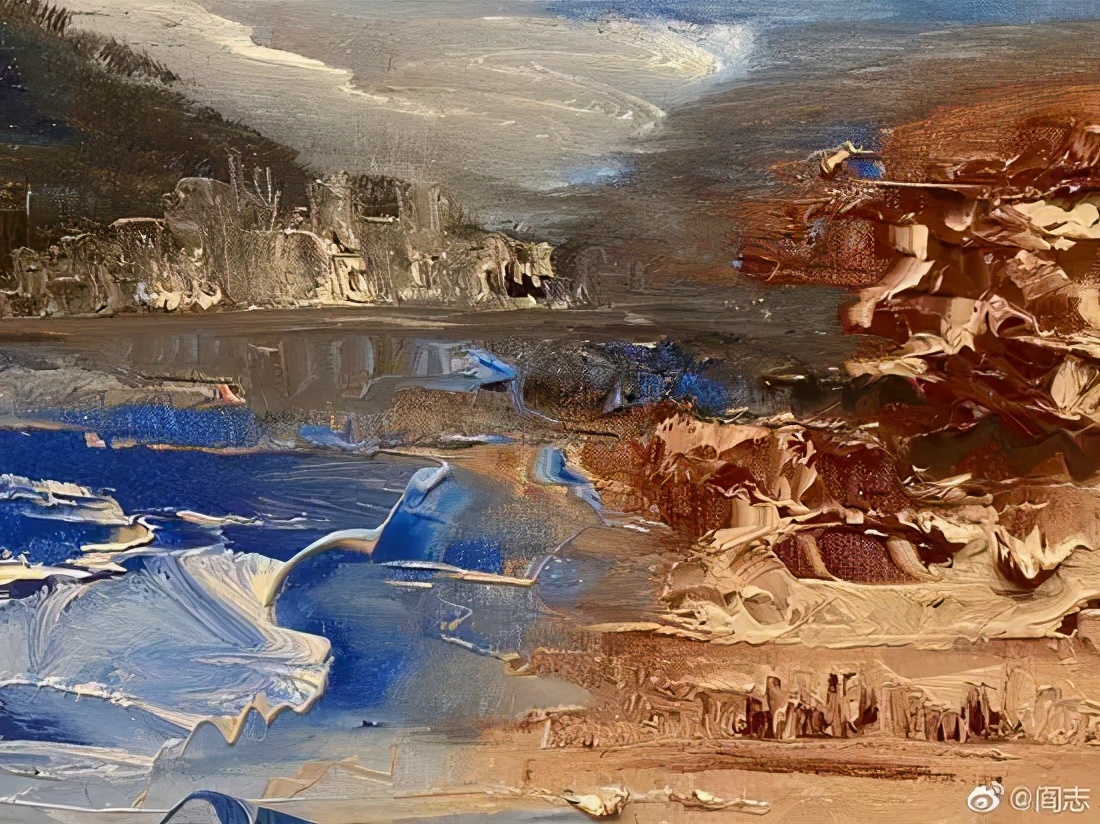 马云的艺术家有多厉害,马云企业家和艺术家