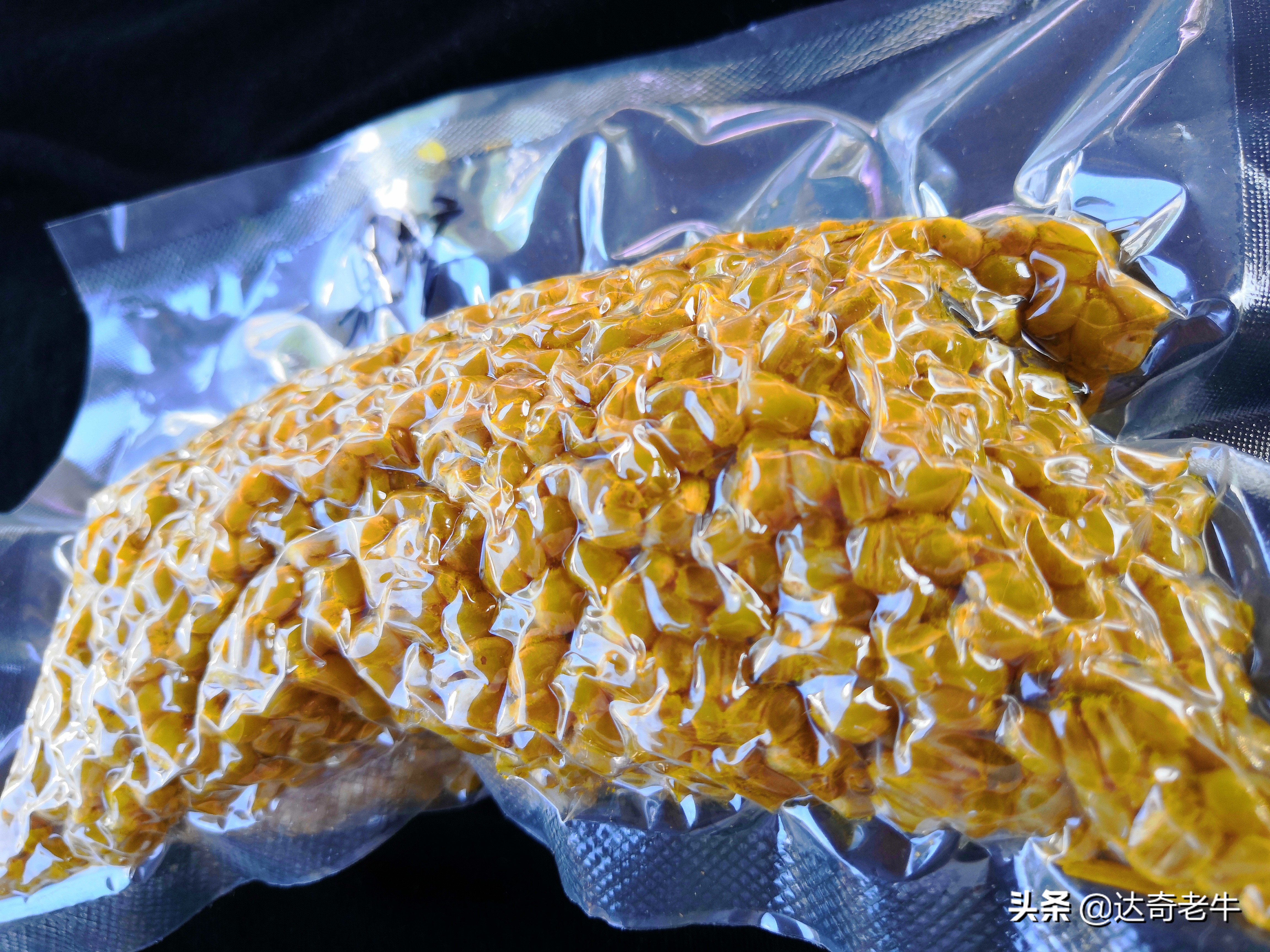 西部风老坛玉米发酵窝料制作方法,自己做的老坛玉米需要密封发酵吗