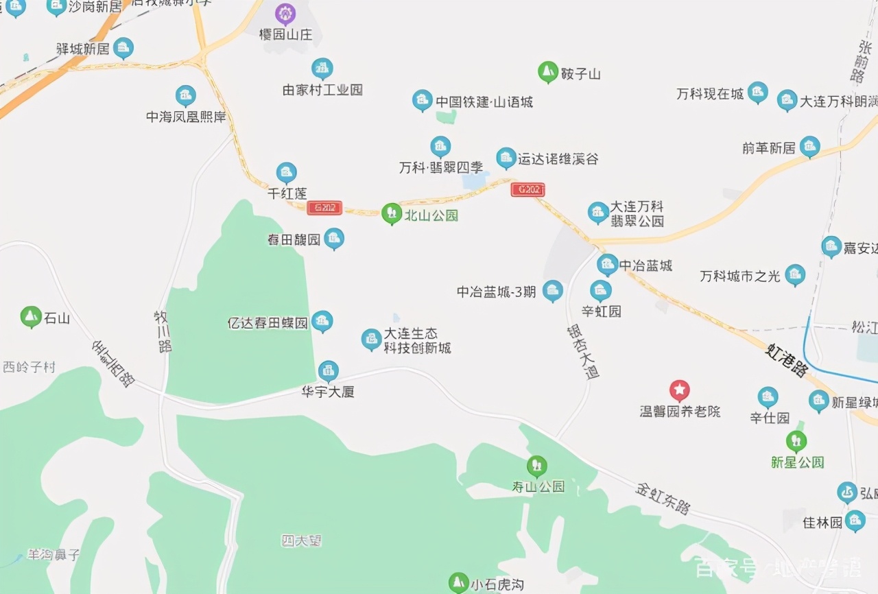 大连地铁4号线的“五年规划”带给我们怎样的启发?