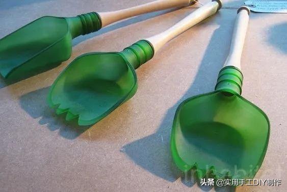 旧物利用改造技巧塑料瓶,简单的旧物改造塑料瓶高清图片