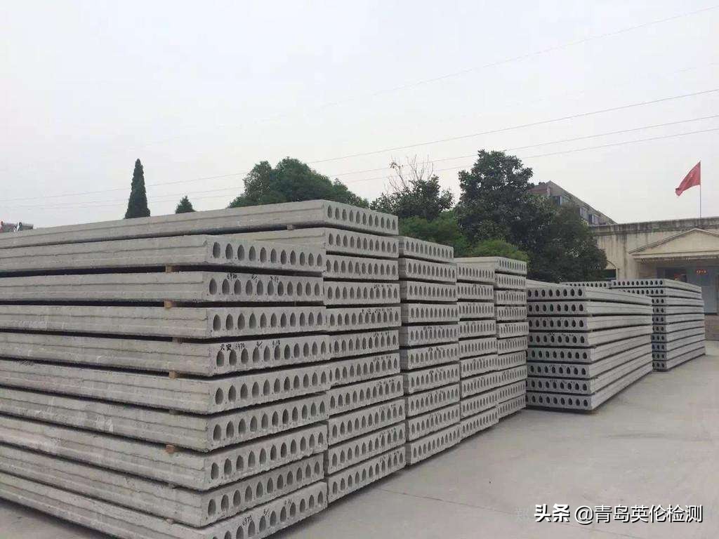 建筑材料检测的流程,建筑材料检测总结