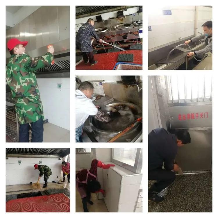 @亲爱的浠水思源学子：疫散花开，等你回来！