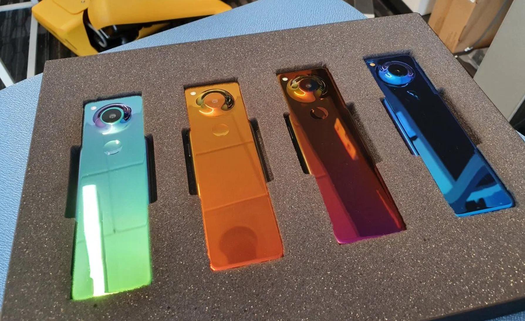 现在手机越来越细长,现在手机都是细长的好难看