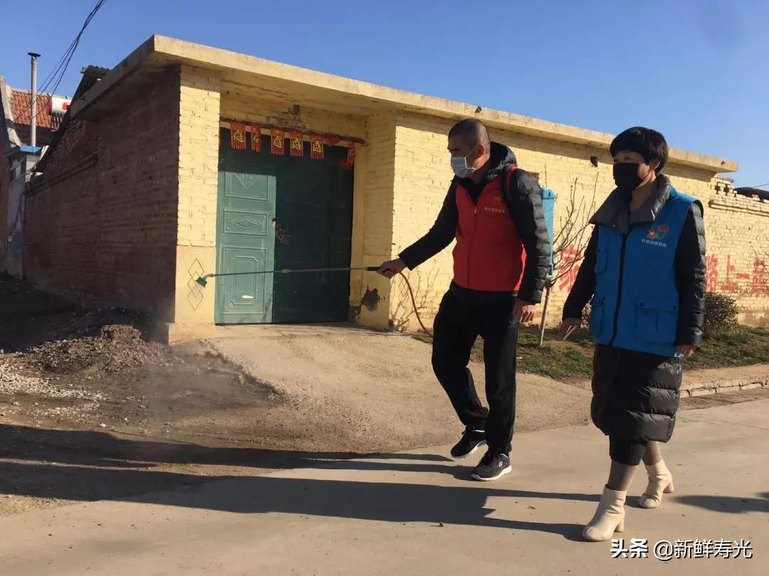 防疫一线的拼命三郎 (社区防疫一线拼命三郎)