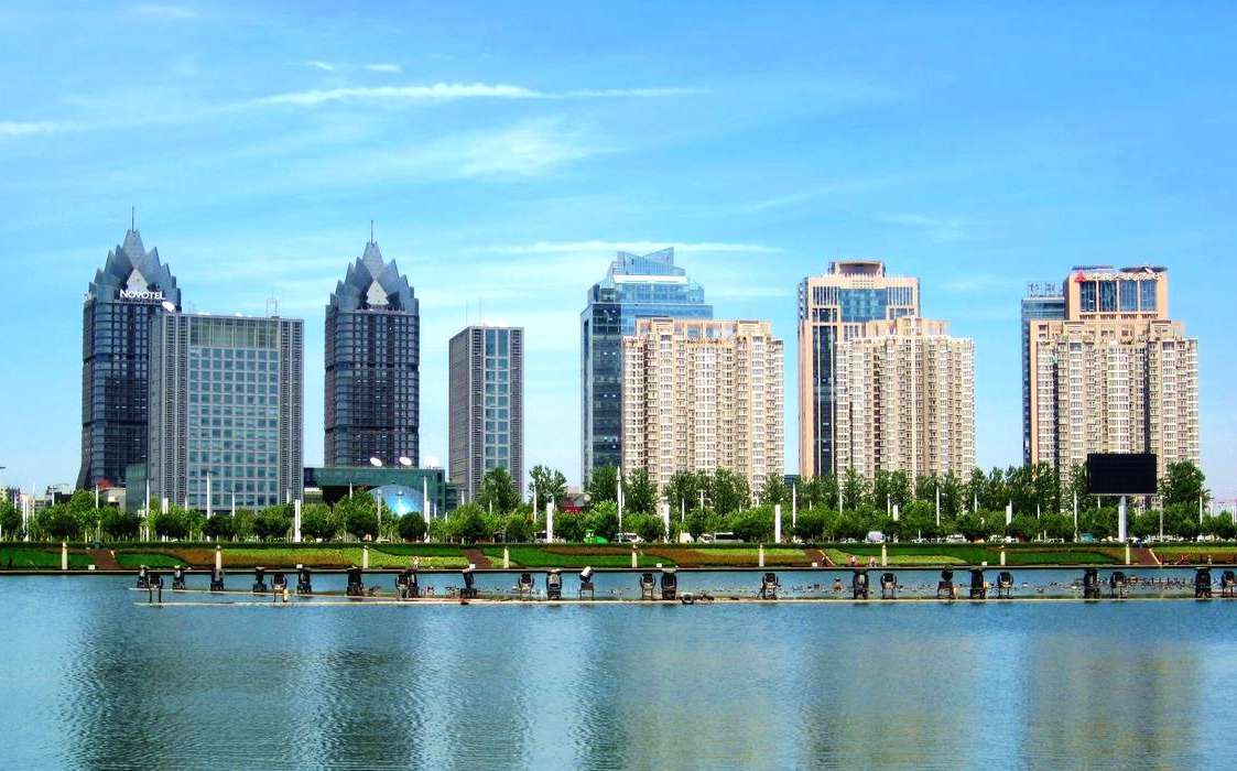 郑州荥阳的发展前景有多大,河南郑州各县区排名