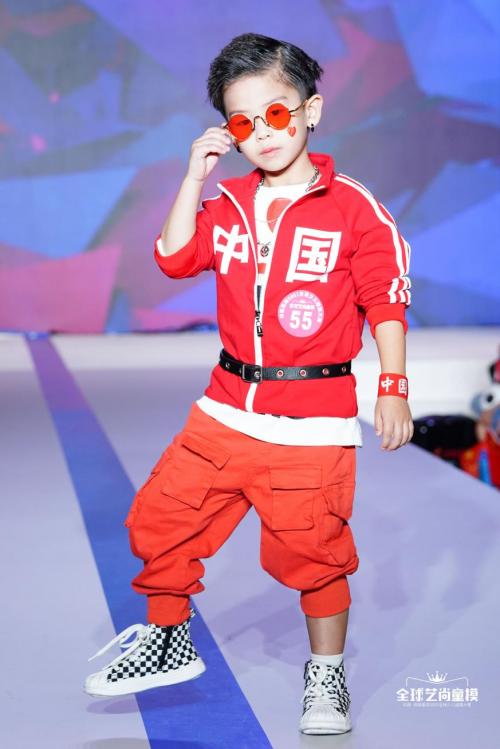 2023完美童模全国总决赛广东,2023全球艺尚童模比赛排名