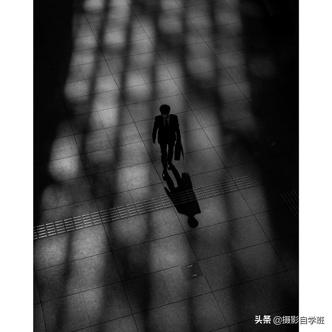 普通人也能拍好照片,把普通生活拍出高级感