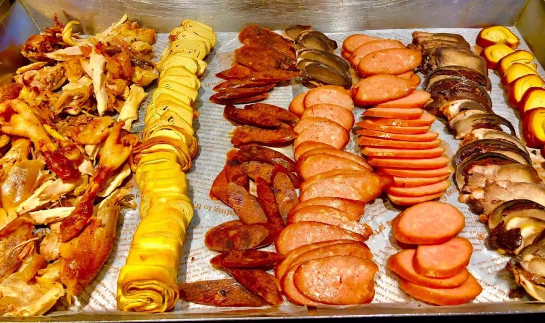 长春很出名的洗浴文化,感受长春洗浴文化