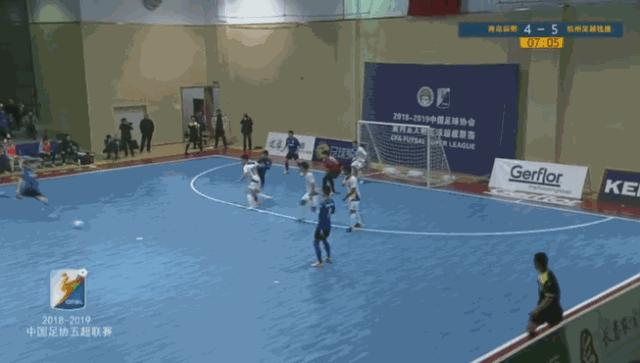 2024年五超联赛第三轮赛况,战报第五周