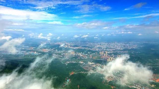 郴州最适合买房的地方,在郴州哪里买房性价比高