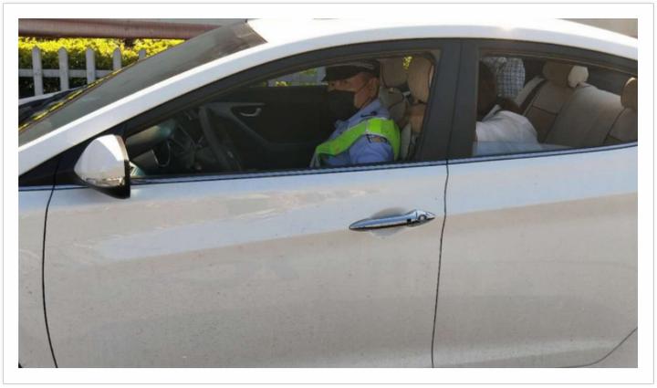 今日鞍山要闻,鞍山日报5月8日内容