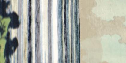 梵高毕加索的画到底好在哪里,梵高莫奈笔下的油画