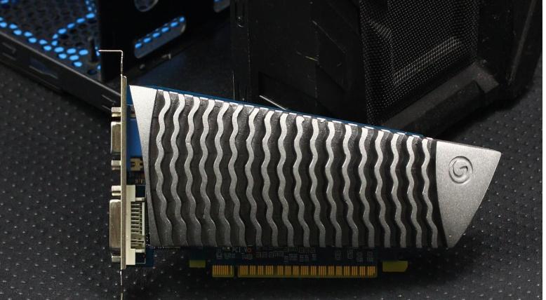 gt610显卡很差吗,gt610显卡是什么水平