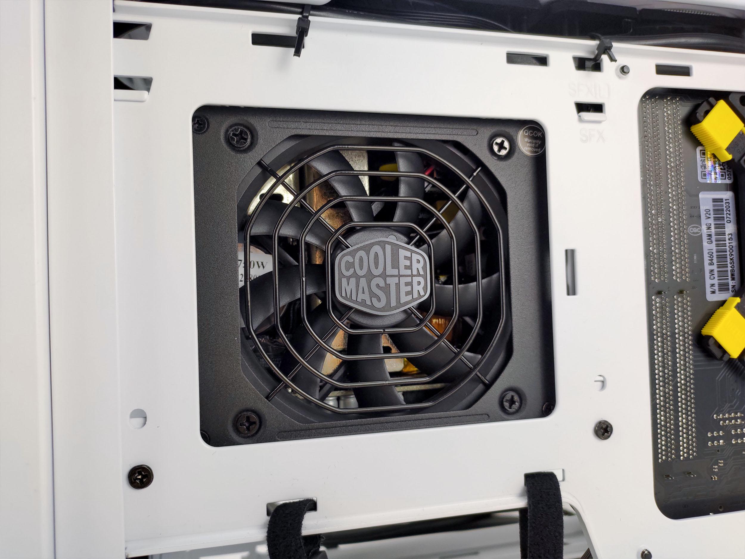 黑苹果r7200显卡,itx机箱酷冷至尊nr200