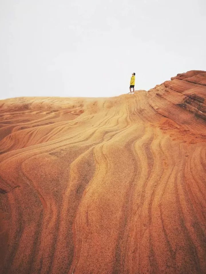 端午小长假自驾旅游攻略,如何装作自己去旅游