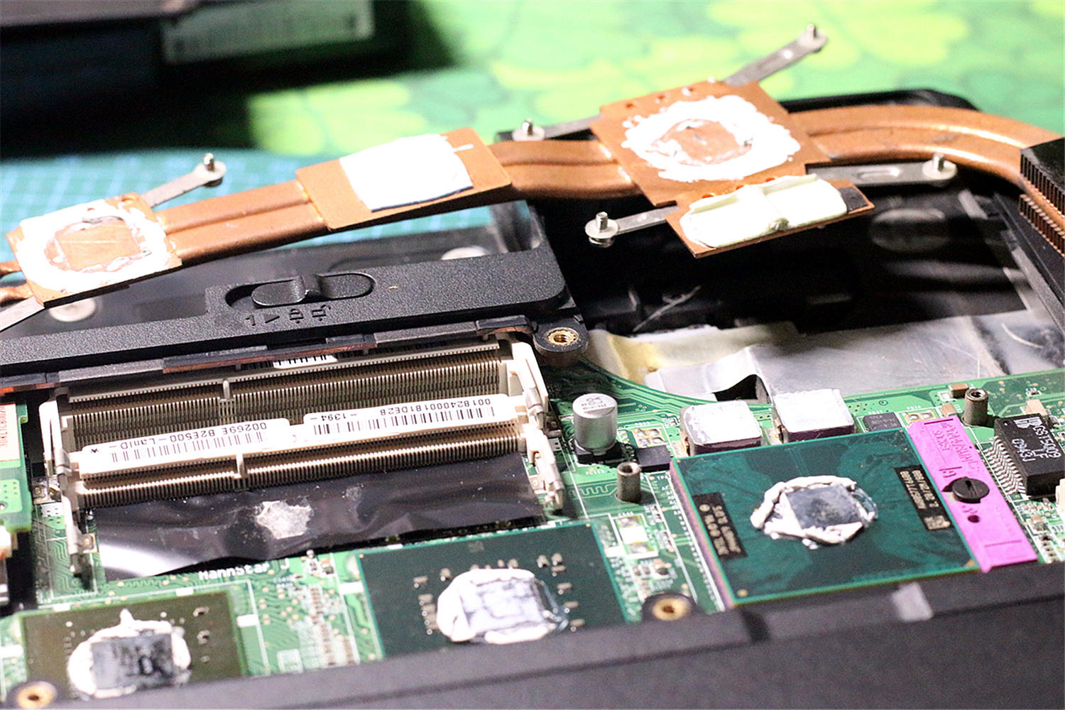 10年联想y460i3升级方案,y450升级cpu什么型号最稳妥