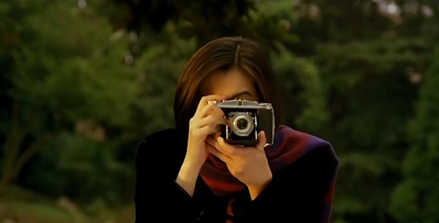 豪门姨太与老爷表妹的缠绵*恋虐**,两绝代佳人合璧——《游园惊梦》