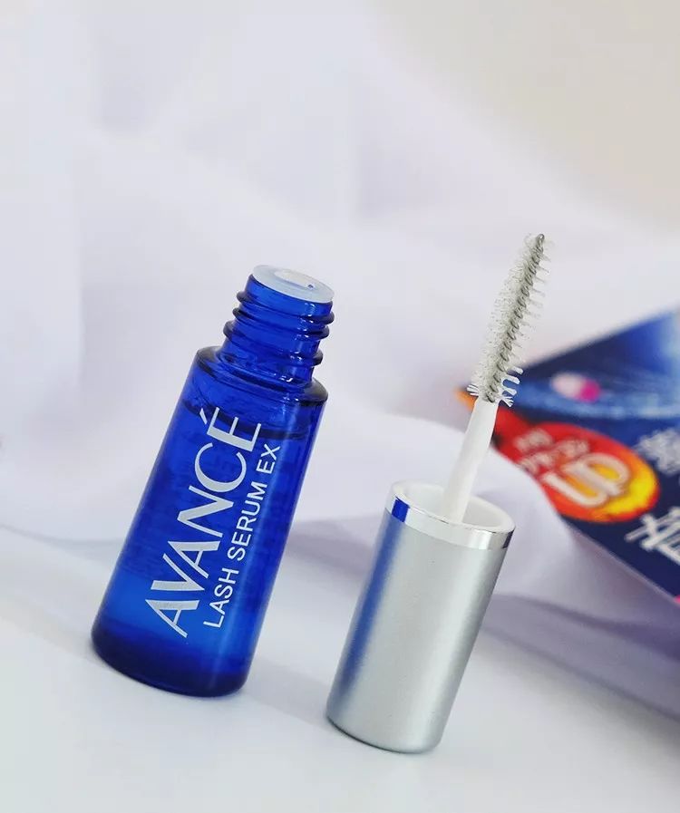 无需嫁接，PS级长睫毛你也能拥有