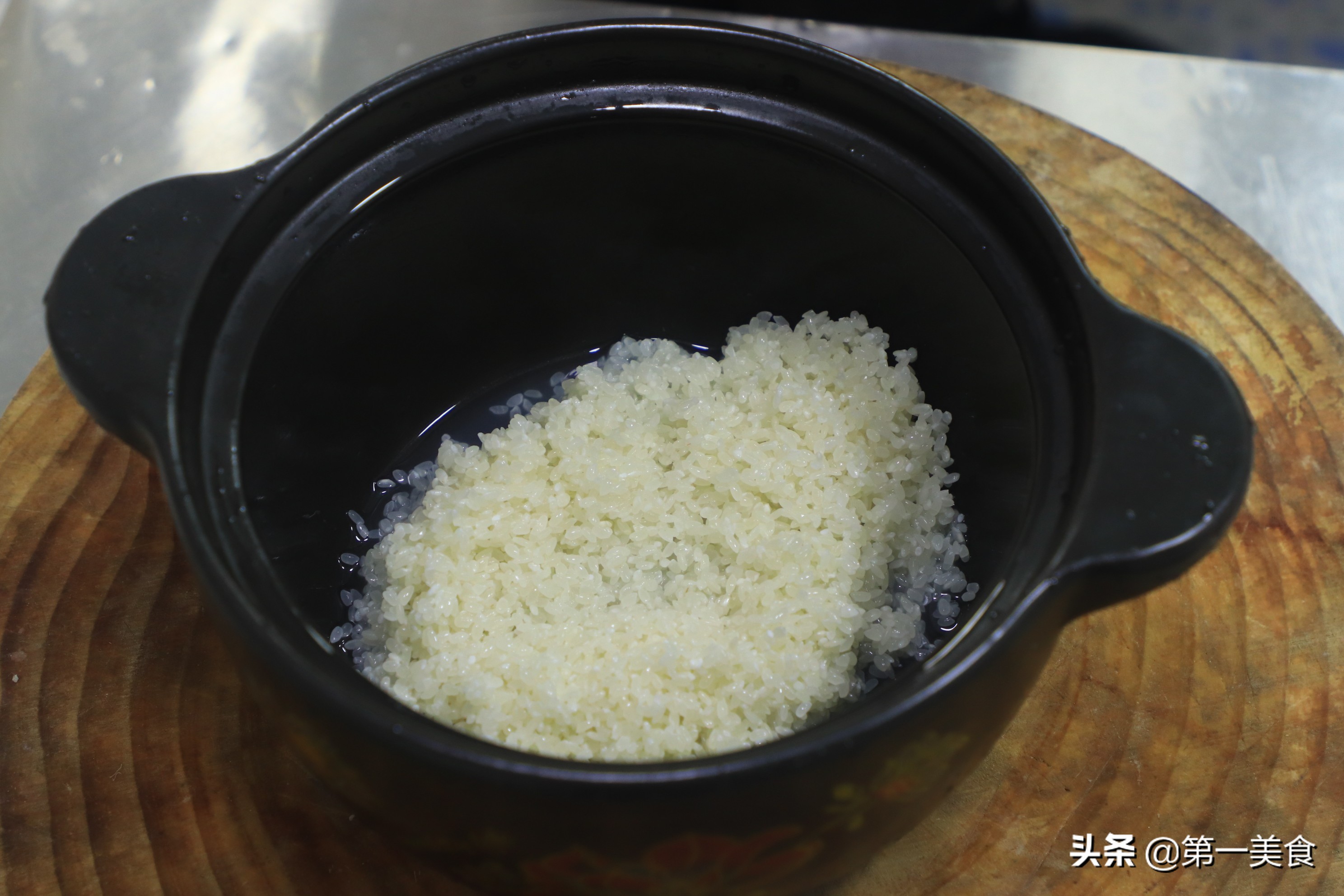 煲仔饭选材,煲仔饭在家做怎么样