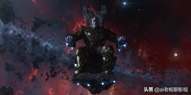 复仇者联盟4十年漫威宇宙终结,漫威复仇者联盟4最后一场战