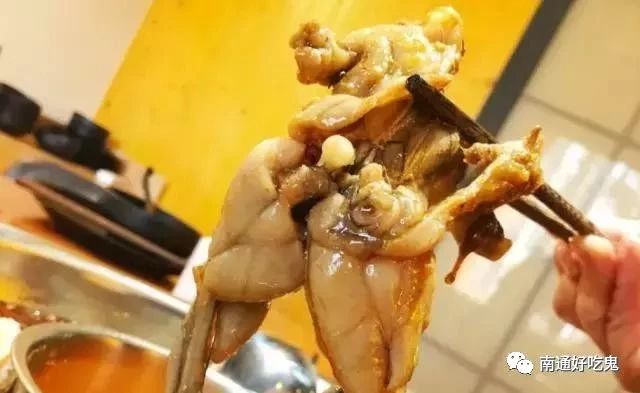 南通人过去一年最爱去的这36家餐厅，都在这儿了