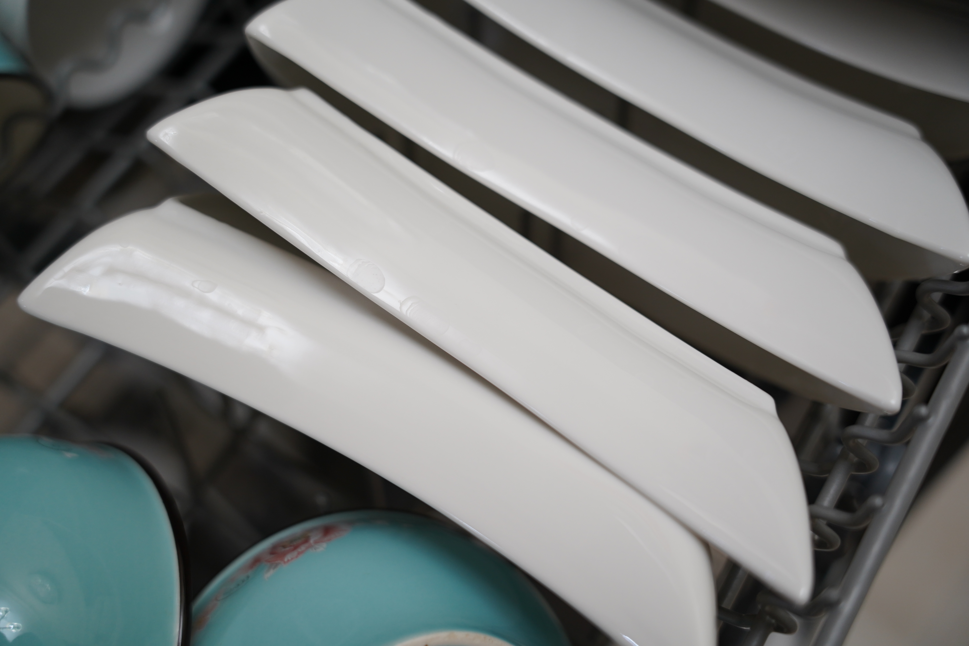 海尔晶彩洗碗机测评,海尔晶彩洗碗机怎么烘干