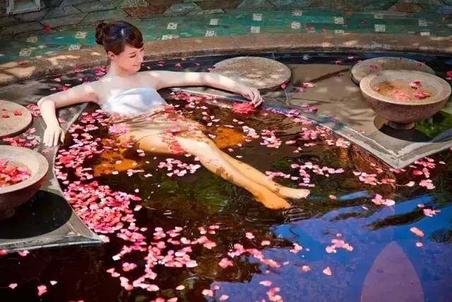 广州周边温泉自驾两日游最佳地方,广州附近温泉排行榜