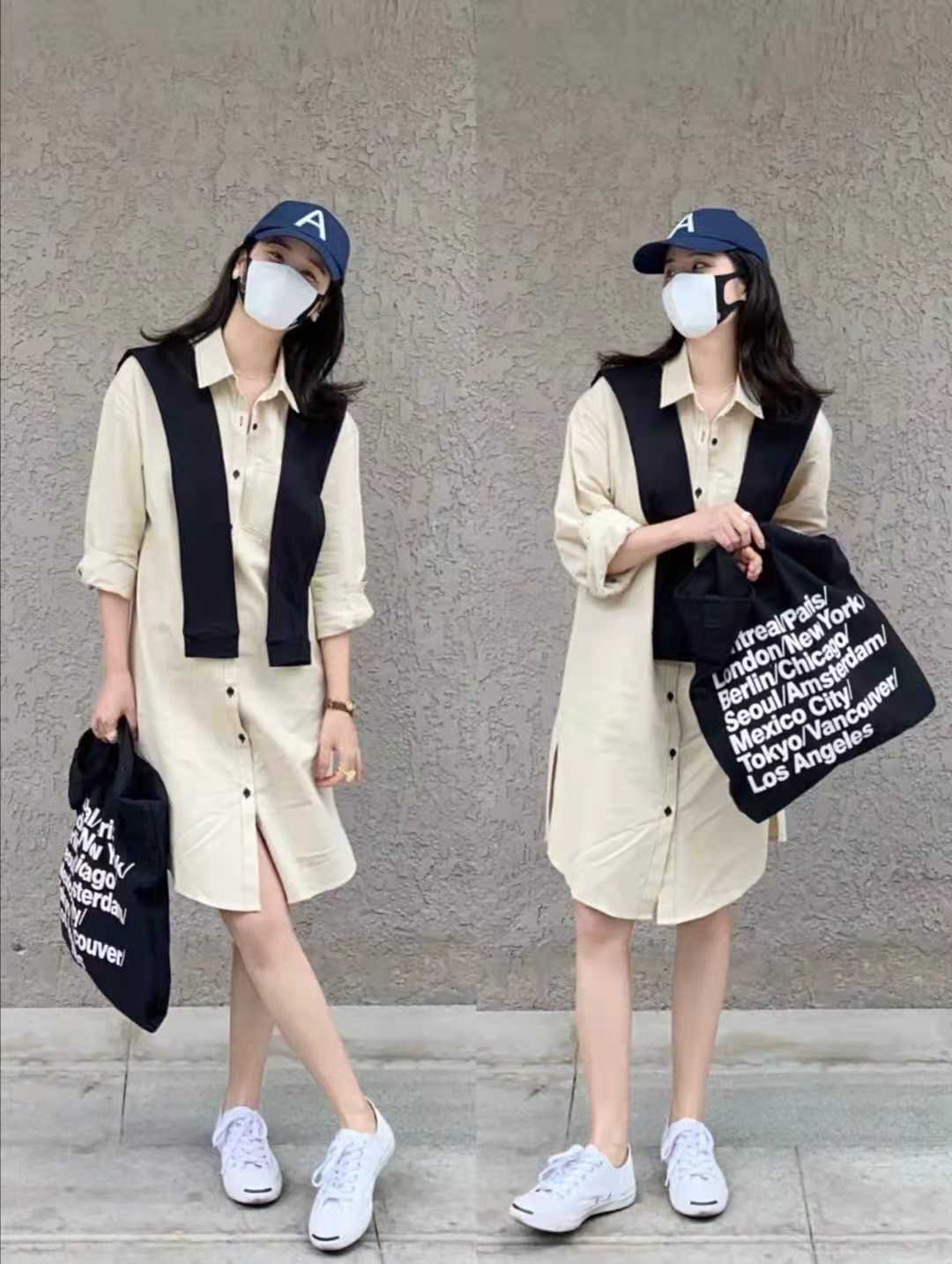 12岁女孩夏天穿的裙子,女儿夏天穿什么裙子好看