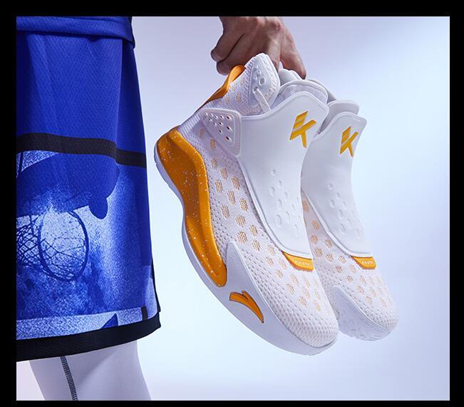 高帮鞋好还是低帮的鞋实战好用,好看的实战鞋高帮