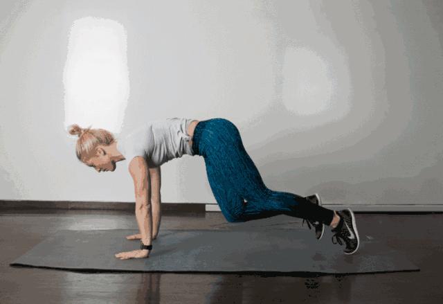 韩国最美健身教练火遍全网,韩国最帅健身教练