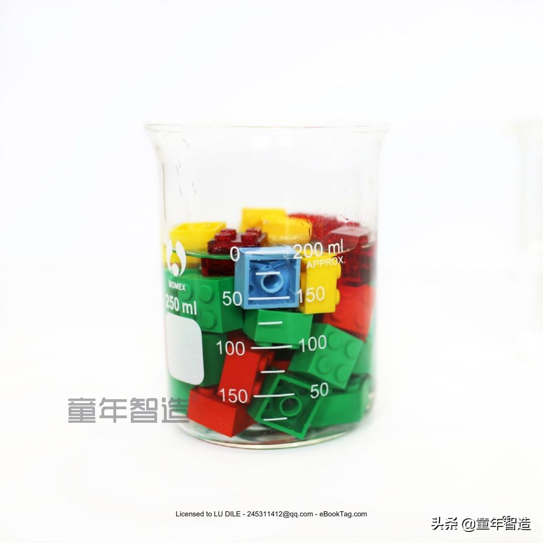 用积木做出好玩的乐高,用乐高积木给你拼出怎样的科技