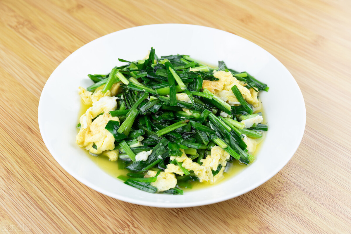 老俗语说头茬韭菜不能吃为什么,头茬韭菜和二茬韭菜哪个嫩