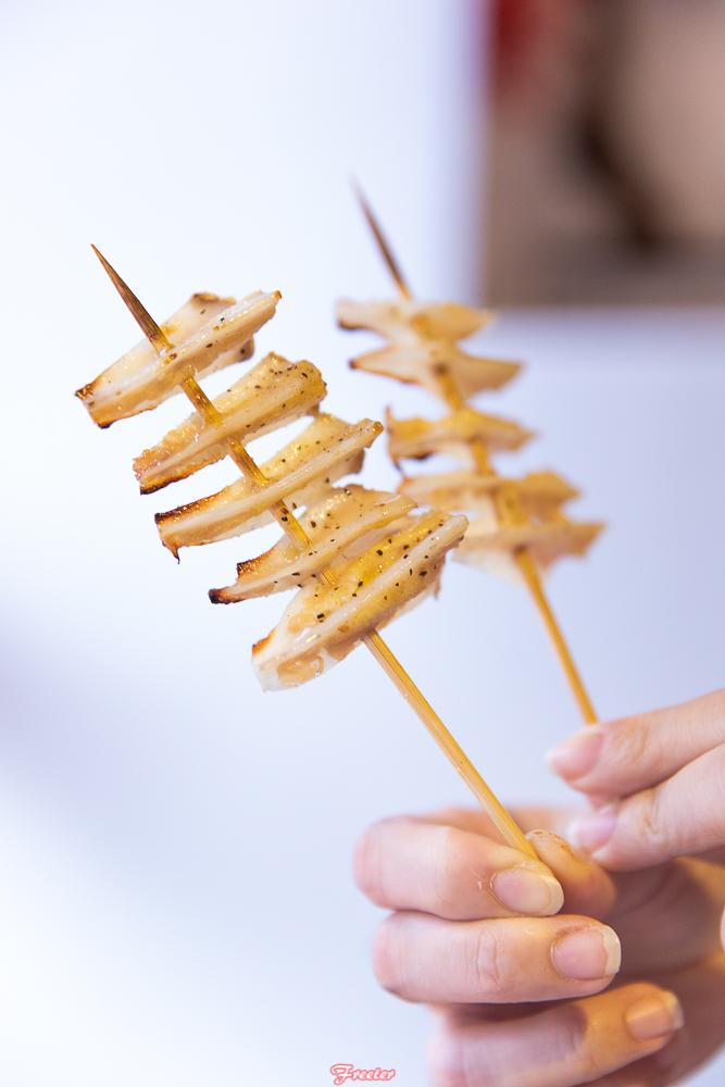 五郎大叔烧鸟,海口五郎烧鸟店