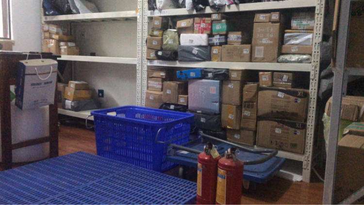 开个菜鸟驿站,如何轻松月入过万